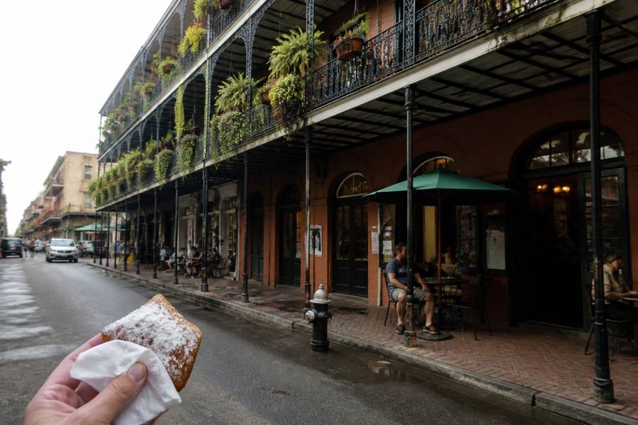 New Orleans