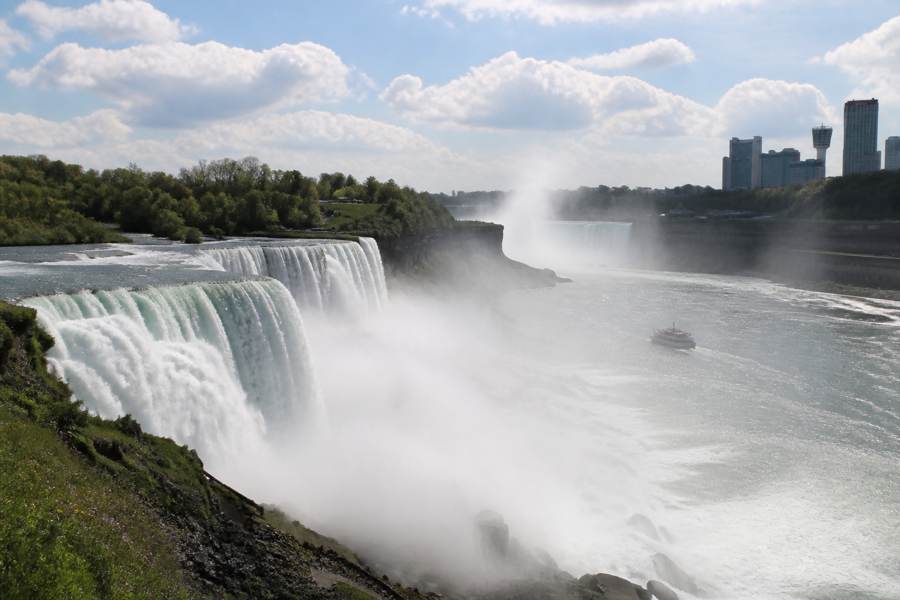 Niagara Falls