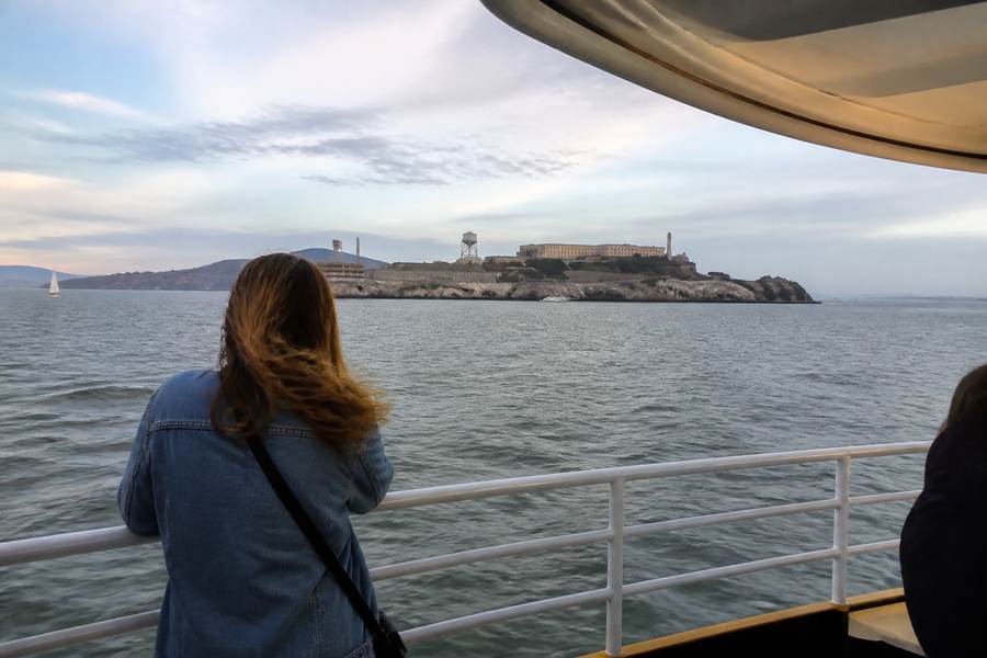 San Francisco