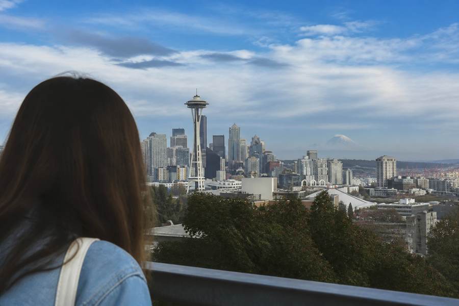 Seattle