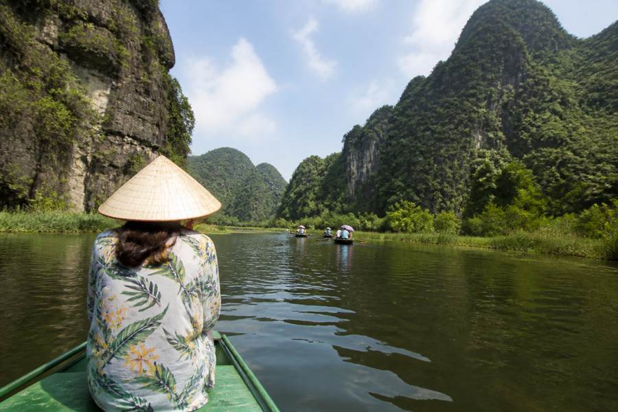 Best Time to Visit Vietnam