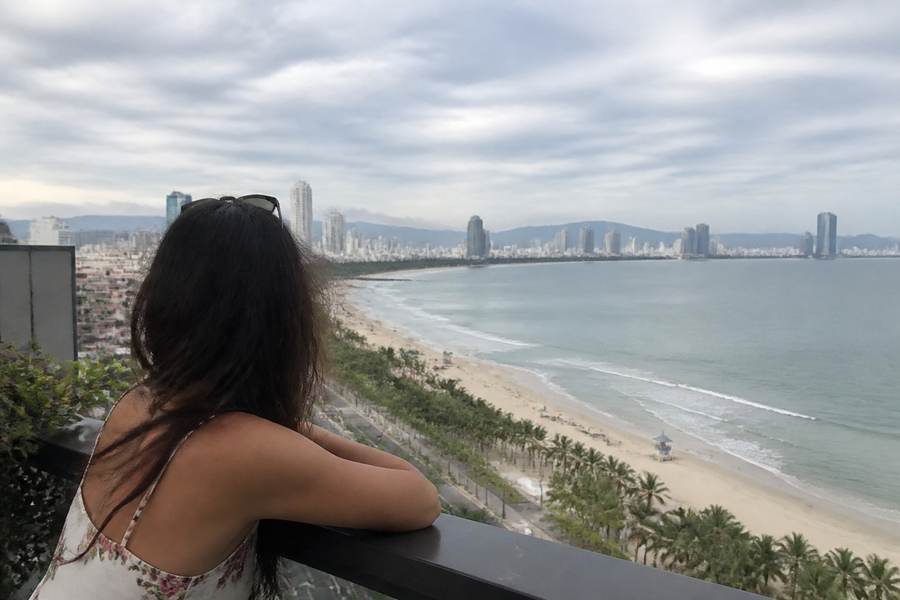 Da Nang