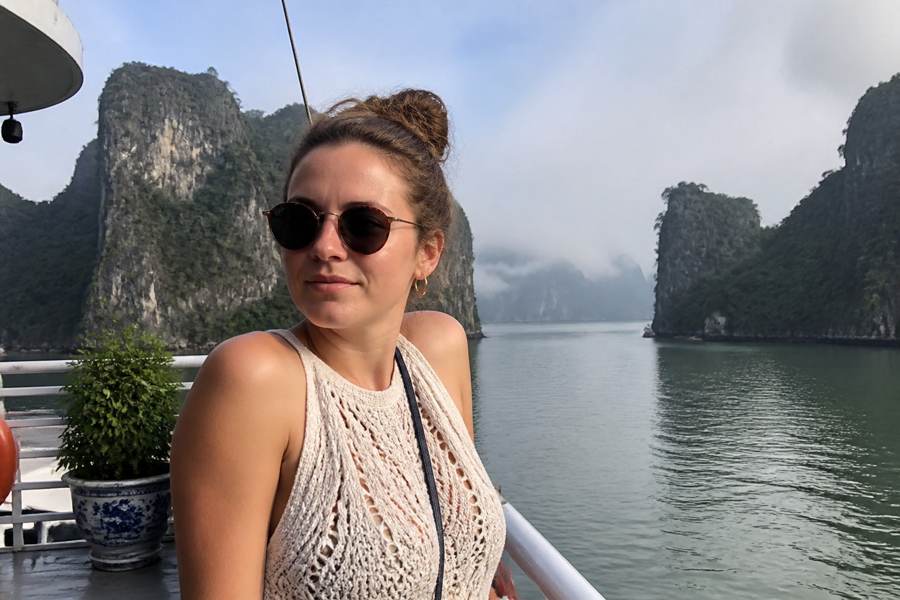 Vietnam