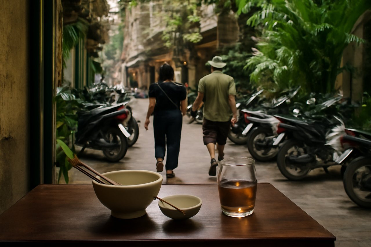 Hanoi