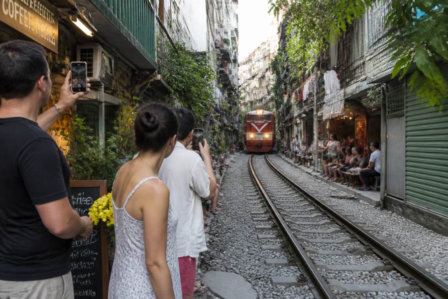 Hanoi