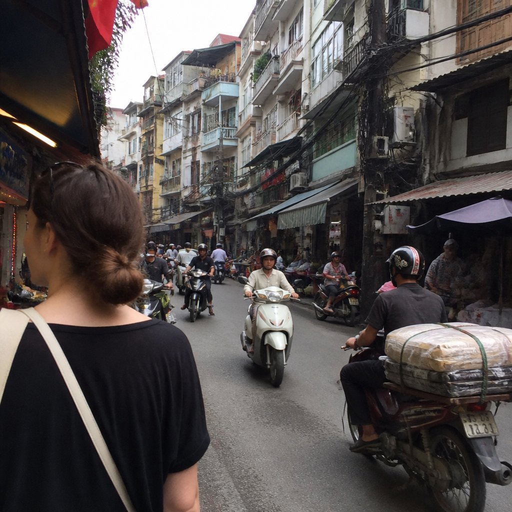 Hanoi