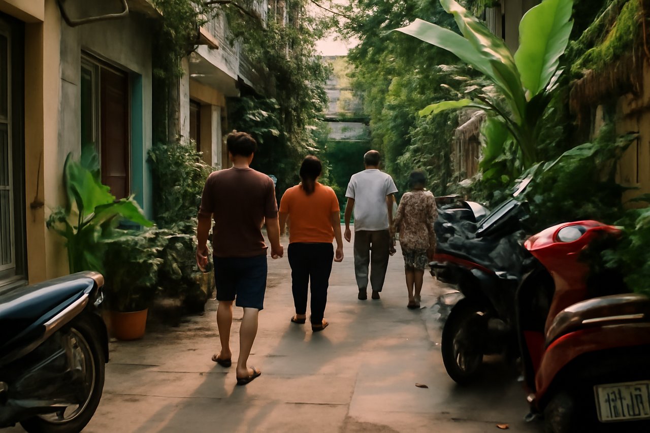 Ho Chi Minh City