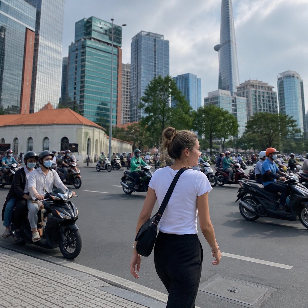 Ho Chi Minh City