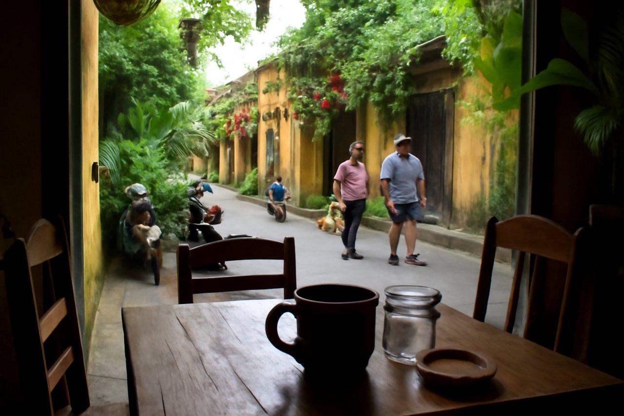 Hoi An