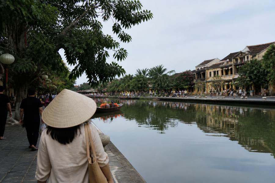 Hoi An's Ancient Town Ticket System, Explained