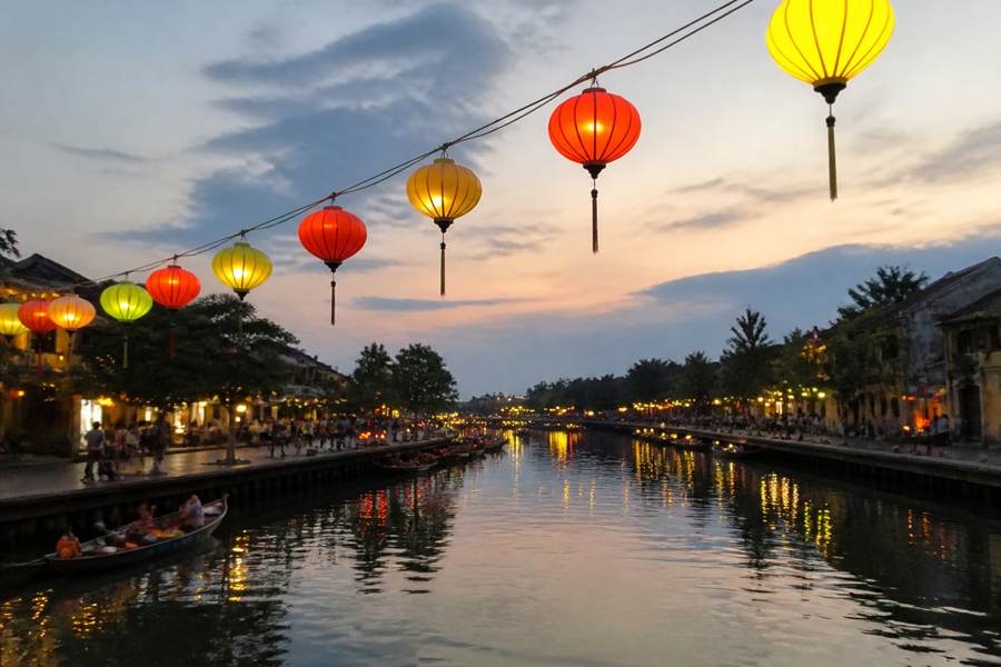 Hoi An