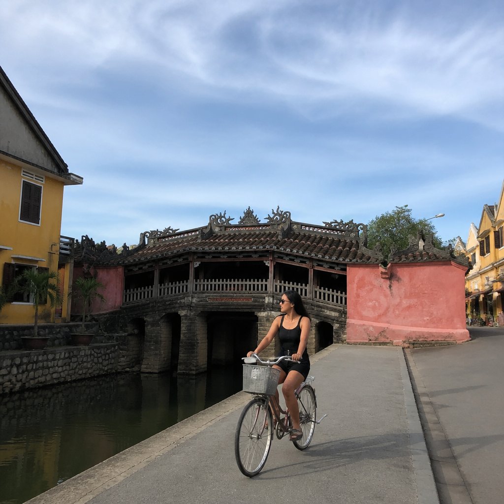 Hoi An