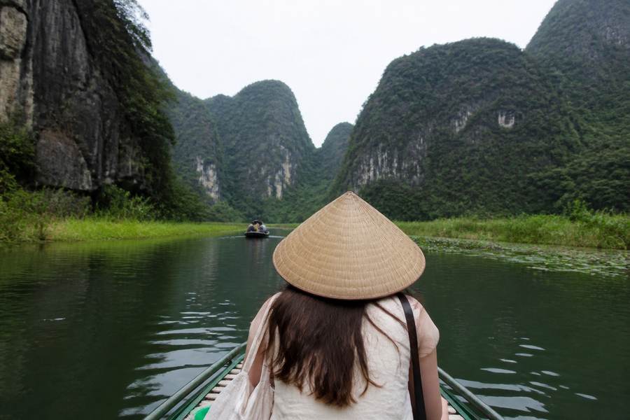 Ninh Binh