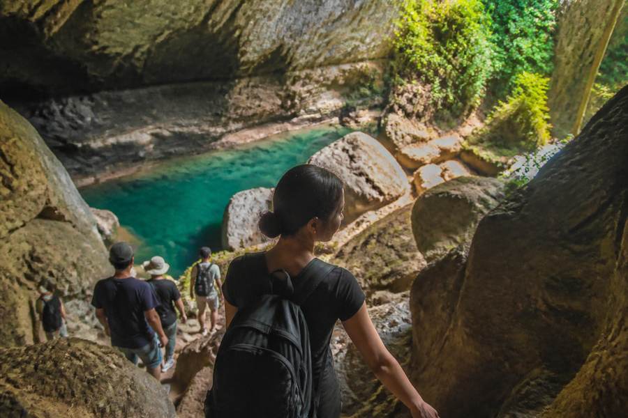 Phong Nha-Ke Bang National Park