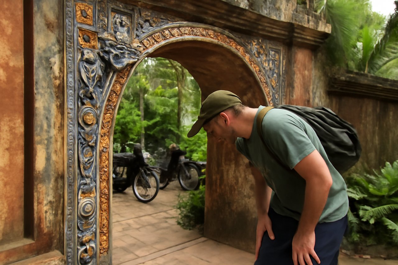 Vietnam's Best Attractions
