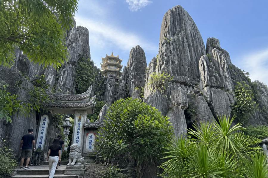 Vietnam's Best Attractions