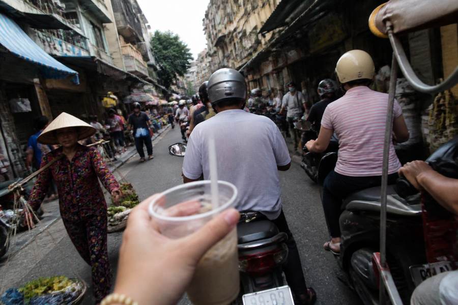 Biggest Mistakes First-Timers Make in Vietnam