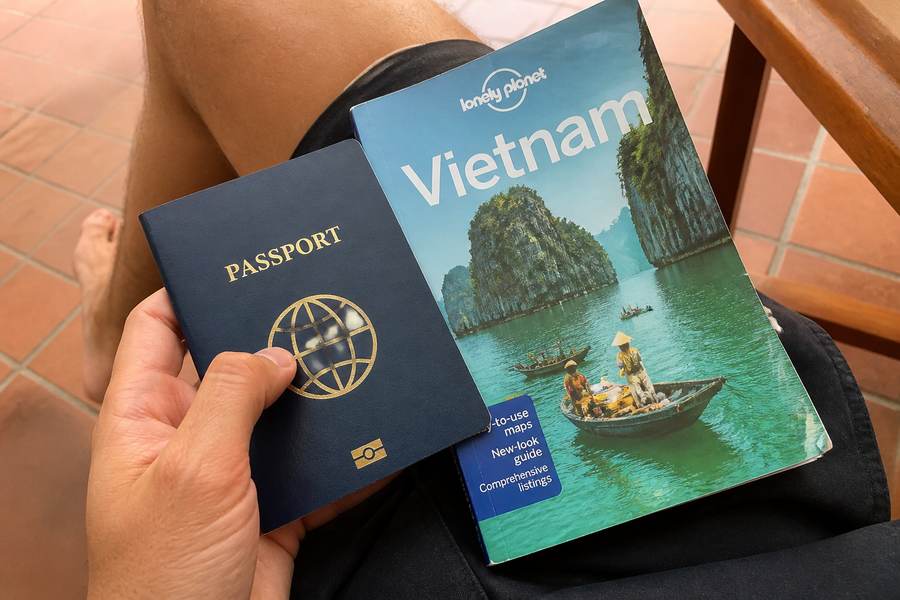 Vietnam Visa & Entry Requirements (2026)