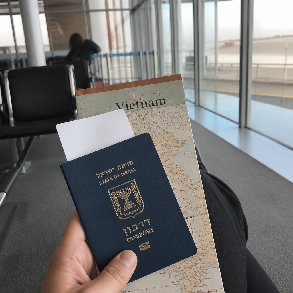 Vietnam Visa & Entry Requirements (2026)
