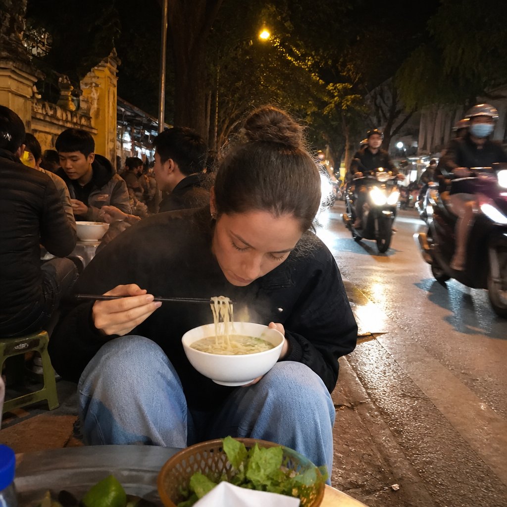 Vietnamese Food: What to Eat and What It Costs